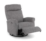 Codie Power Swivel Recliner thumbnail 4