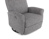 Codie Power Swivel Recliner thumbnail 3