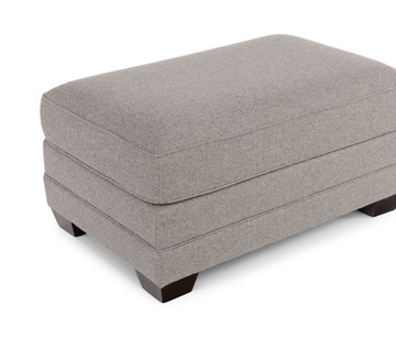 Highland Park II Ottoman