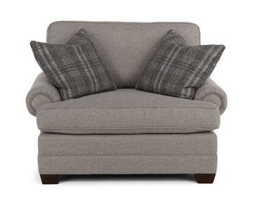 Highland Park II Chair and 1/2