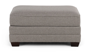 Highland Park II Ottoman
