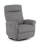 Codie Power Swivel Recliner thumbnail 1