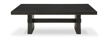 Elmira Coffee Table