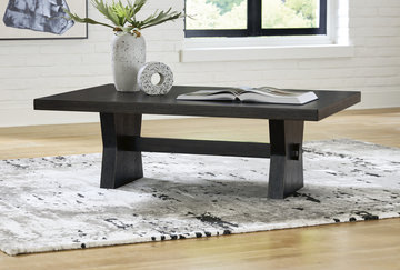 Elmira Coffee Table
