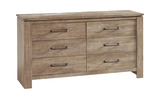Durango Dresser thumbnail 1