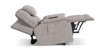 Zecliner Petite Power Recliner