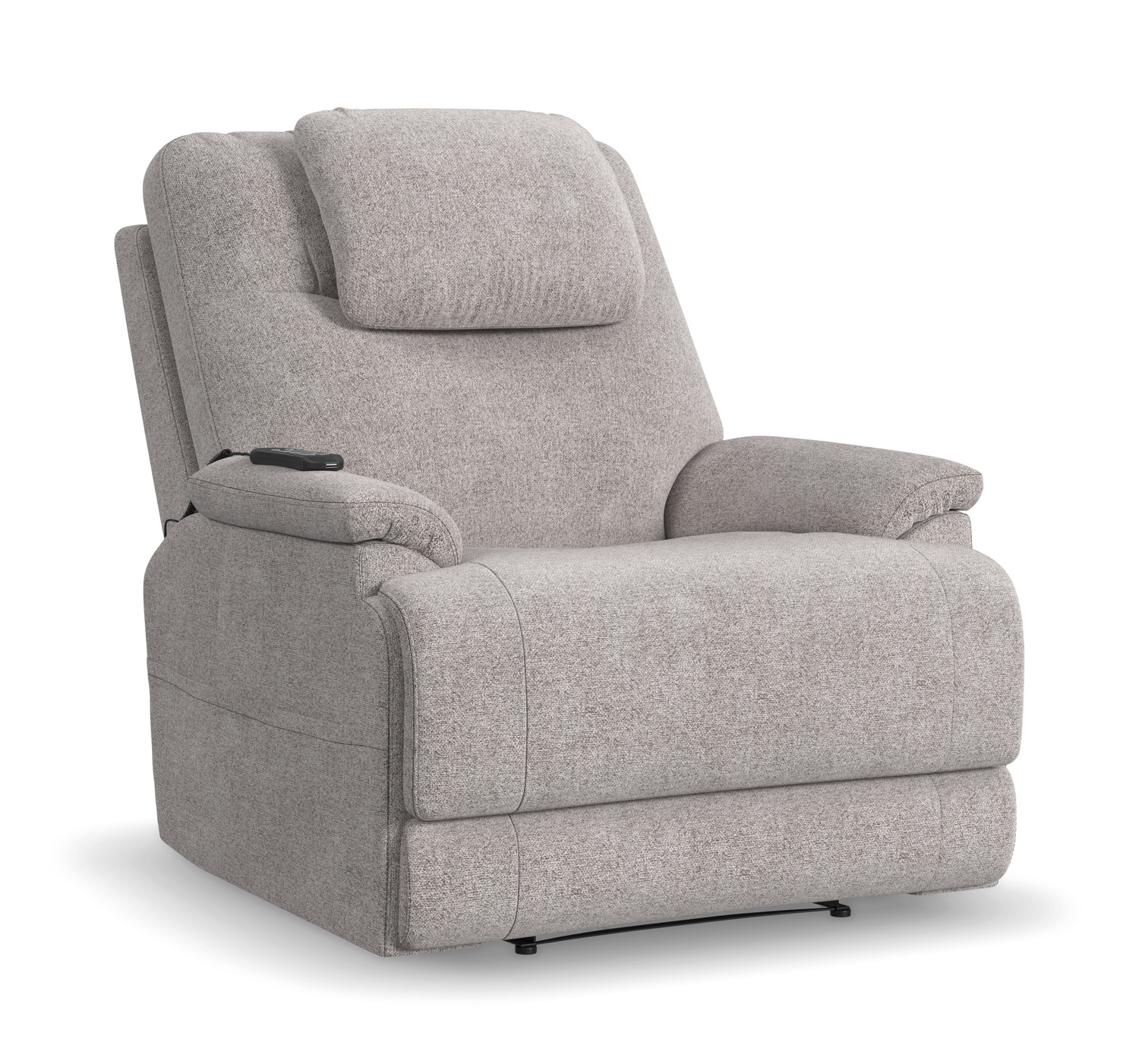 Zecliner Petite Power Recliner | HOM Furniture