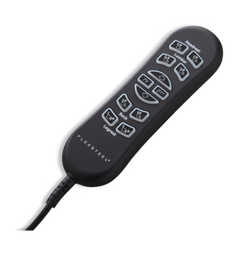 Zecliner Petite Power Recliner