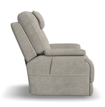 Zecliner Model 2+ Power Lift Chair - Shell