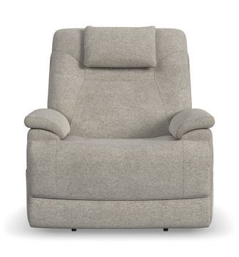 Zecliner Model 2+ Power Lift Chair - Shell