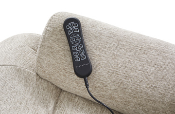 Zecliner Model 2+ Power Lift Chair - Shell