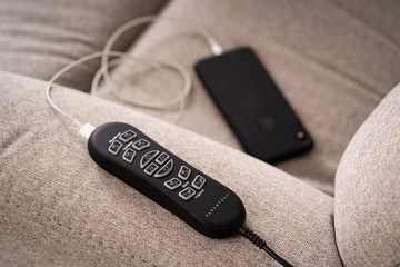 Zecliner Model 2 Power Lift Recliner