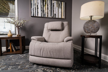 Zecliner Model 2 Power Lift Recliner