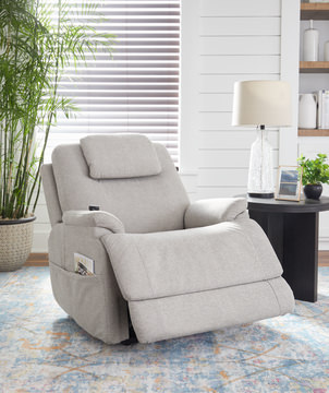 Zecliner Petite Power Recliner