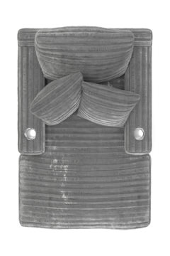 Portia Chaise - Moonstruck