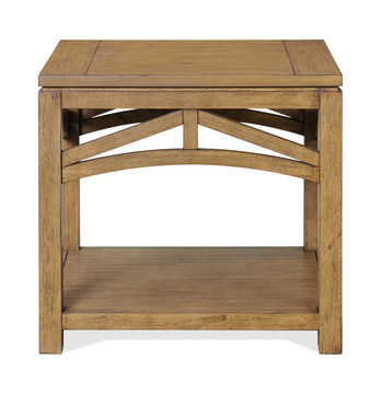 Bozeman End Table