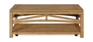 Bozeman Coffee Table