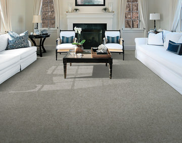 Karastan Impressive Character - Glaze