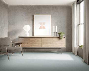 image Karastan Pleasant Shift - Cape Mist