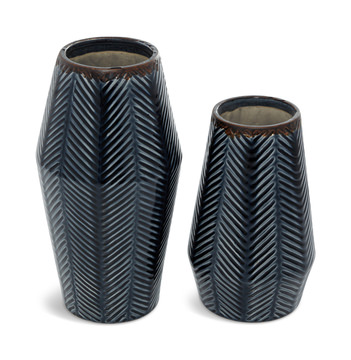 Deandra Vases - Set of 2