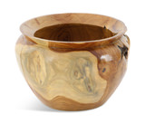 Live Edge Decorative Bowl thumbnail 3