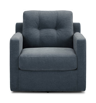 ModularOne Swivel Chair - Navy