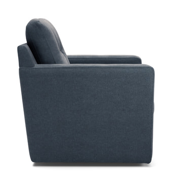ModularOne Swivel Chair - Navy