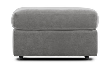 ModularOne Ottoman - Granite