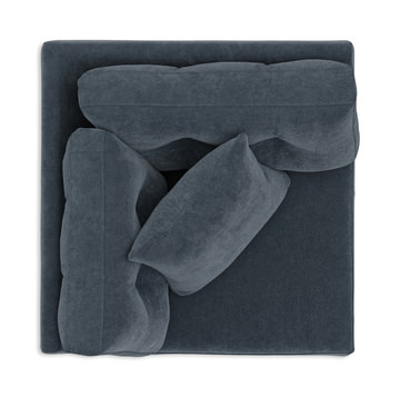 ModularOne Corner - Navy