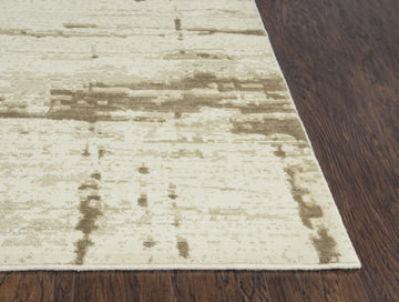 Artistry Tan/Beige - 5′0″ X 8′0″ Area Rug