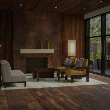 Artistry Tan/Beige - 5′0″ X 8′0″ Area Rug