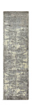 Artistry Gray/Ivory - 2′6″ X 8′0″ Area Rug thumbnail 1