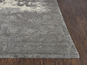 Artistry Gray/Ivory - 8′0″ X 10′0″ Area Rug