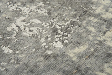 Artistry Gray/Ivory - 8′0″ X 10′0″ Area Rug