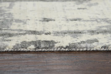 Artistry Gray/Ivory - 8′0″ X 10′0″ Area Rug