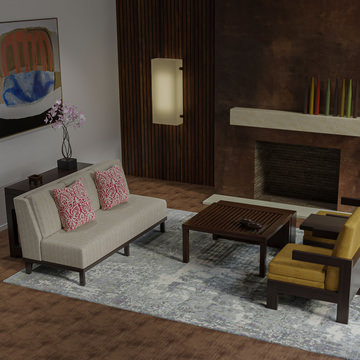 Artistry Gray/Ivory - 8′0″ X 10′0″ Area Rug