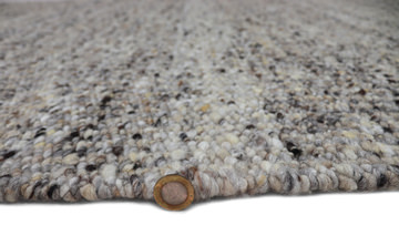 Darcy Greige - 9′0″ X 12′0″ Area Rug