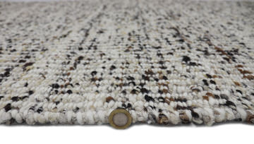 Darcy Ivory - 9′0″ X 12′0″ Area Rug 