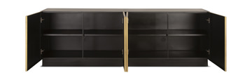 Moab 82″ Sideboard