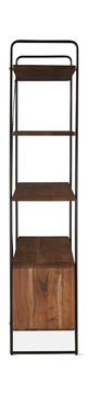 Verbania 46″ Bookcase