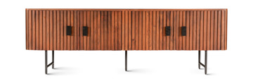Verbania 67″ Media Console