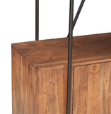 Verbania 75″ Bookcase thumbnail 5