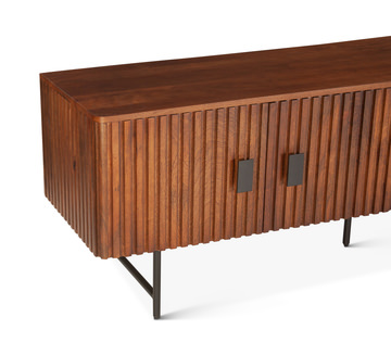 Verbania 67″ Media Console