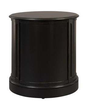 Edith Chairside Chest