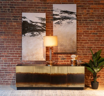 Moab 82″ Sideboard