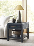 Malik End Table thumbnail 2