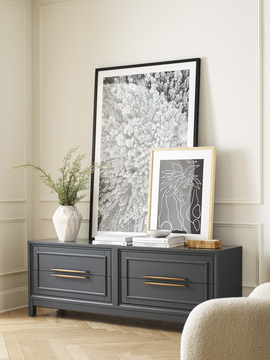 Malik 72″ Media Console