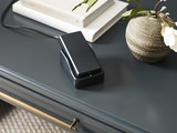 Malik Automatic Lift Top Coffee Table thumbnail 2