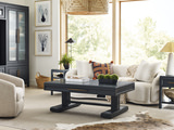 Malik Automatic Lift Top Coffee Table thumbnail 3
