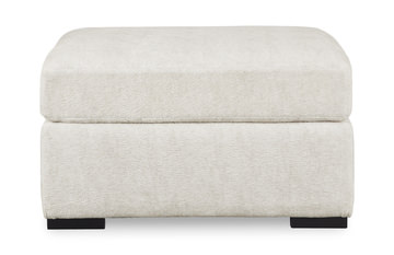 Polly Ottoman